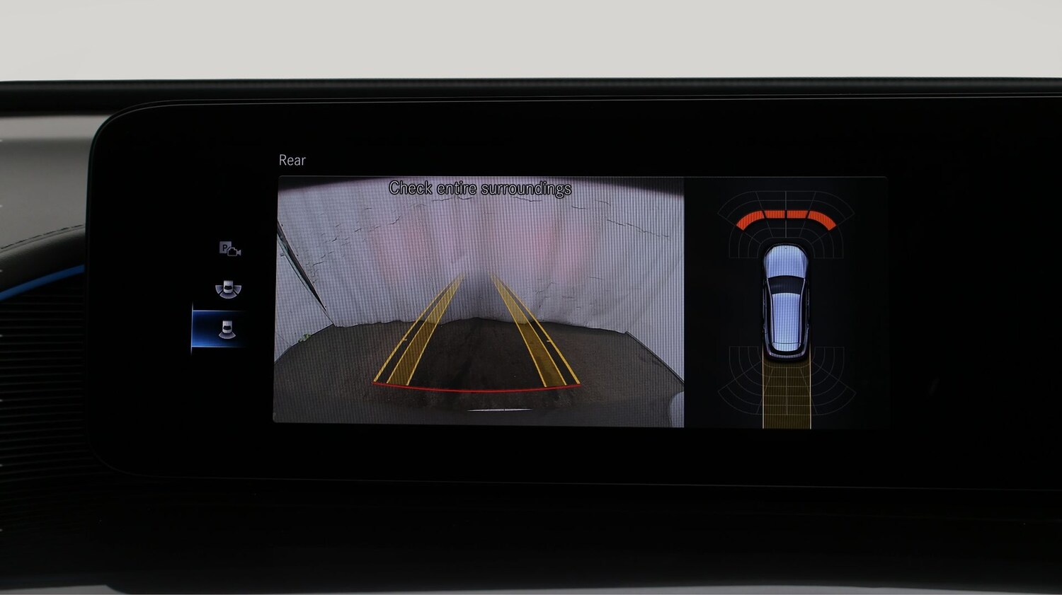 Used Mercedes-Benz EQC 2022 for sale - 77207631: Photo 23