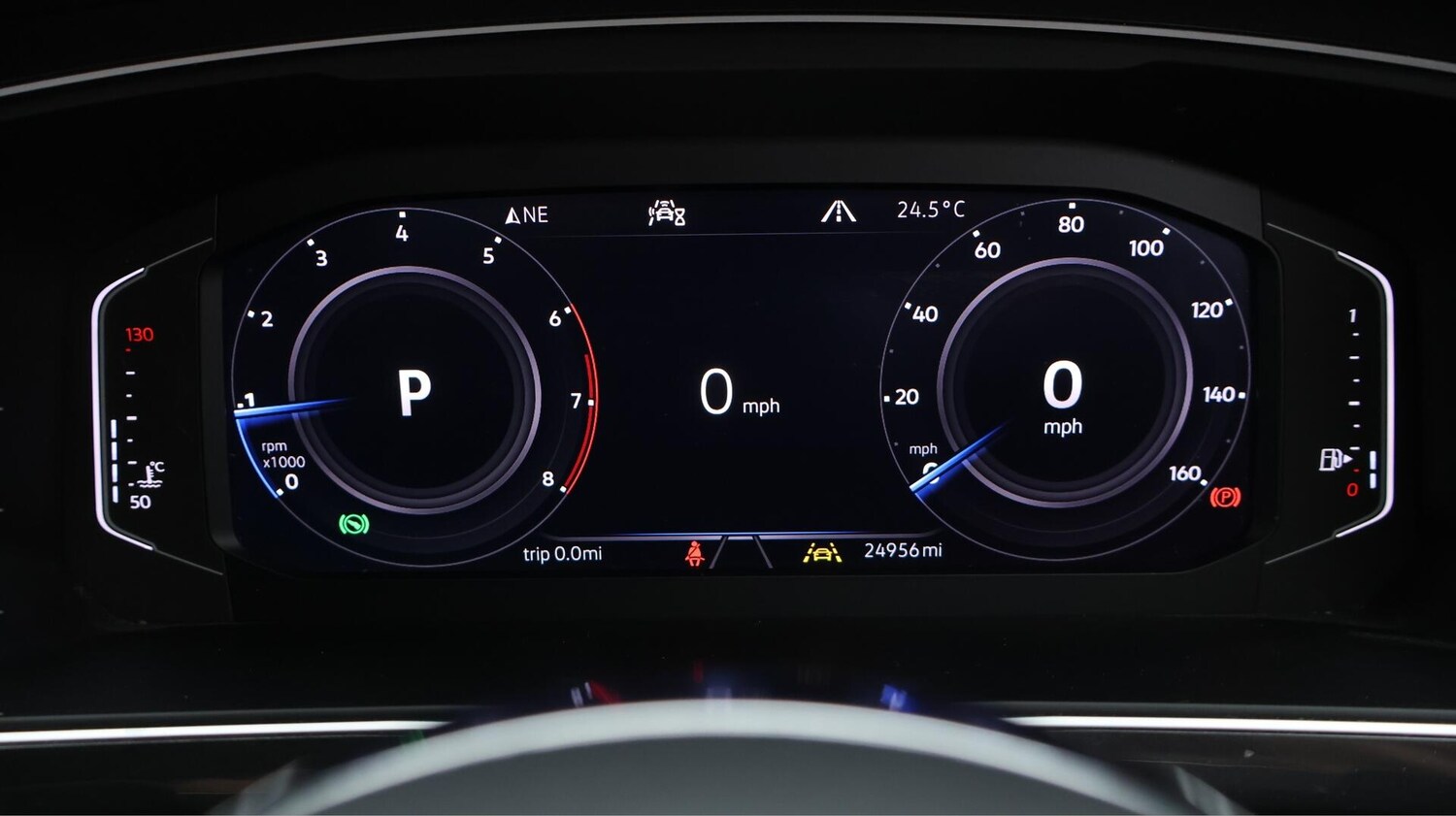 Used Volkswagen Tiguan 2020 for sale - 76753324: Photo 11