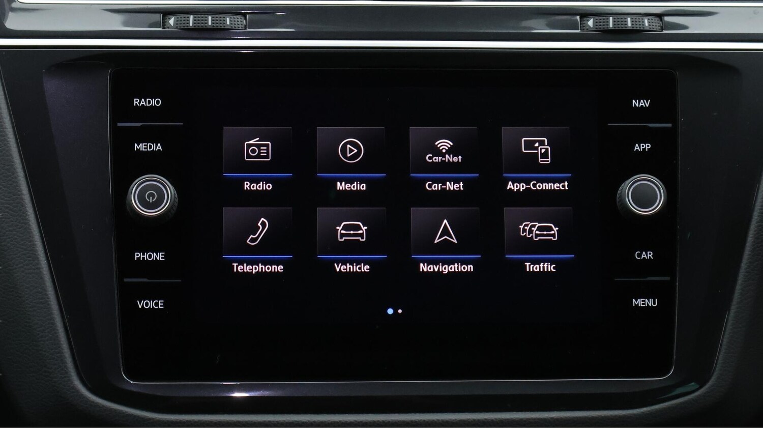 Used Volkswagen Tiguan 2020 for sale - 76753324: Photo 12