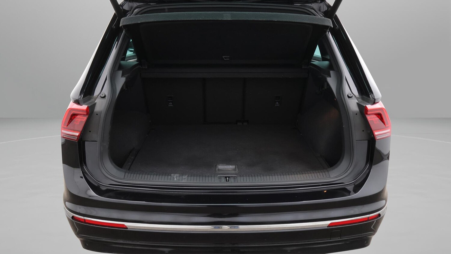 Used Volkswagen Tiguan 2020 for sale - 76753324: Photo 18