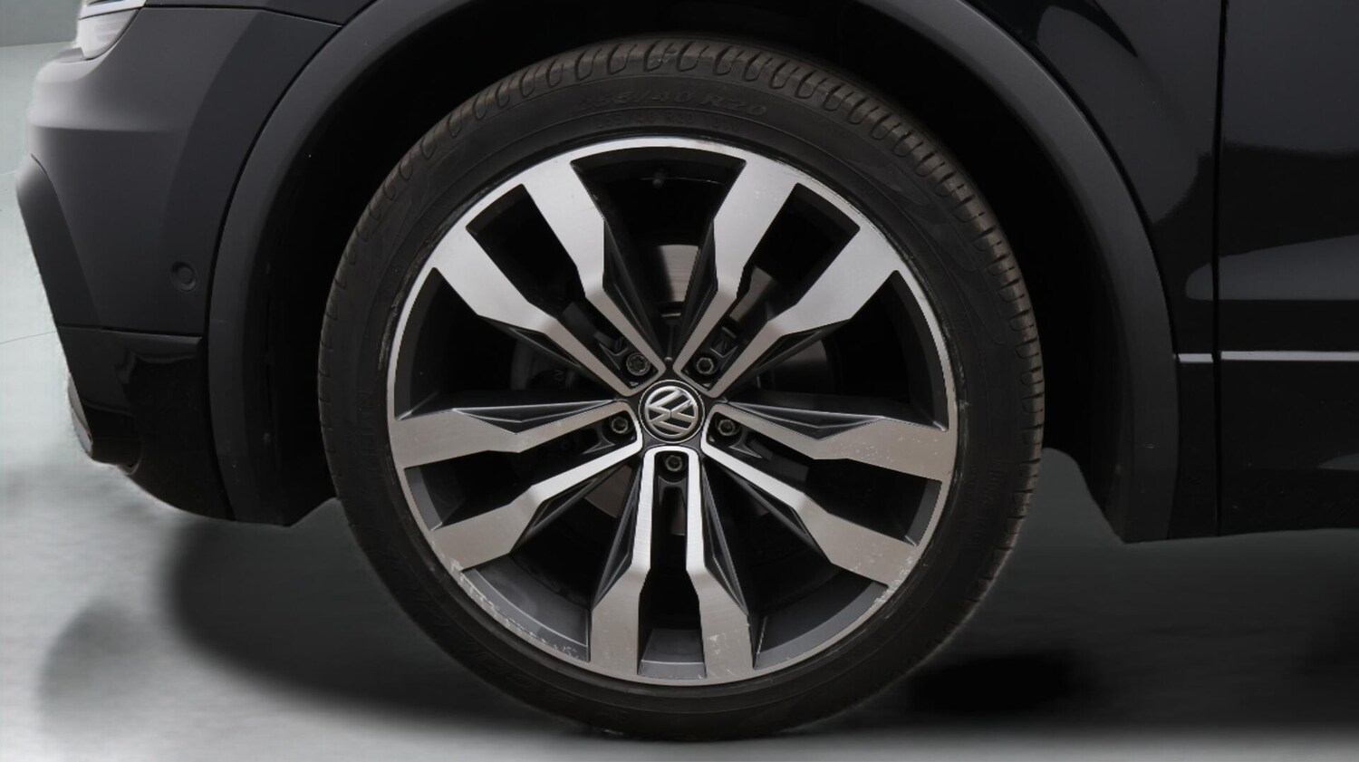 Used Volkswagen Tiguan 2020 for sale - 76753324: Photo 19