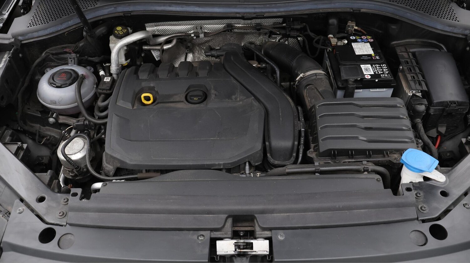 Used Volkswagen Tiguan 2020 for sale - 76753324: Photo 20