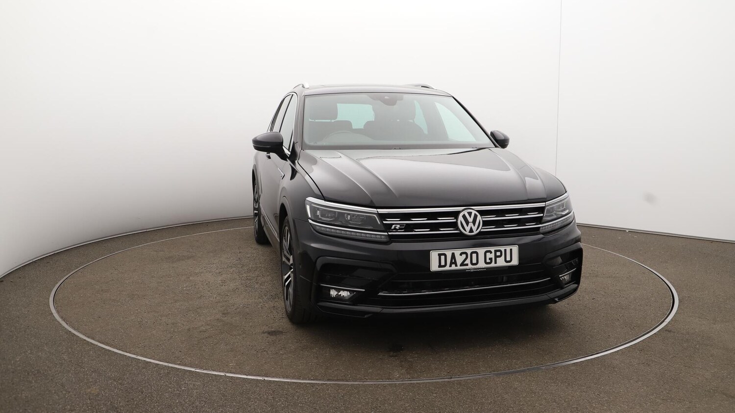 Used Volkswagen Tiguan 2020 for sale - 76753324: Photo 44