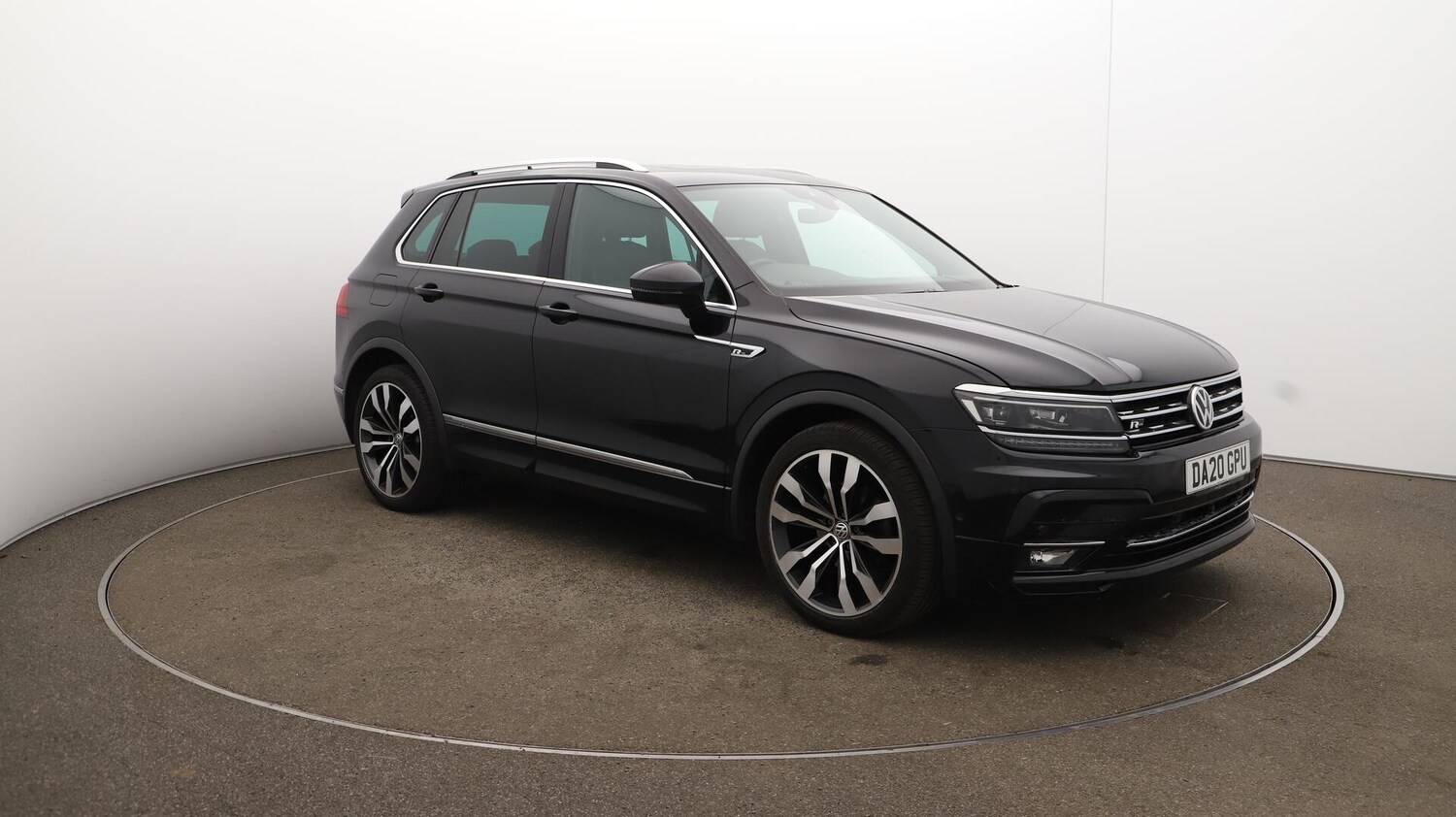 Used Volkswagen Tiguan 2020 for sale - 76753324: Photo 47