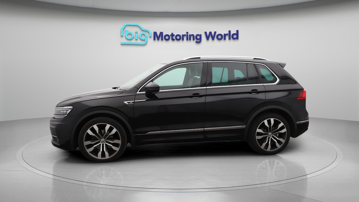 Used Volkswagen Tiguan 2020 for sale - 76753324: Photo 5