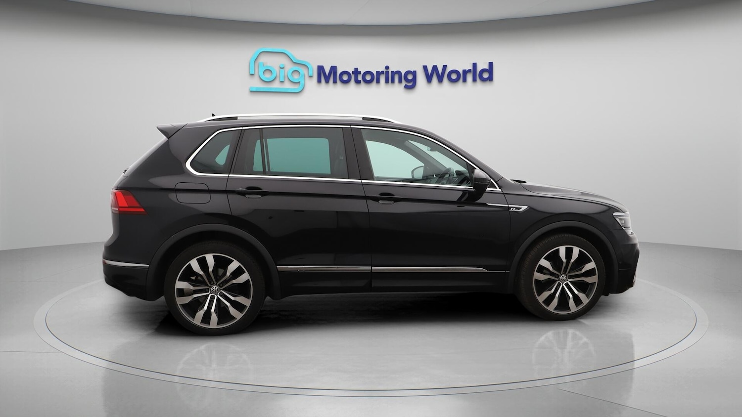 Used Volkswagen Tiguan 2020 for sale - 76753324: Photo 9