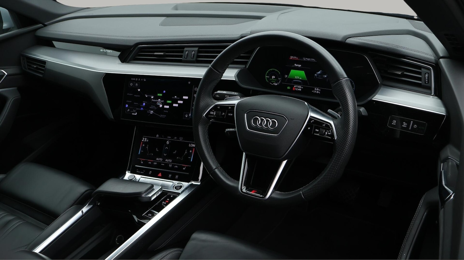Used Audi e-tron 2022 for sale - 76458091: Photo 10