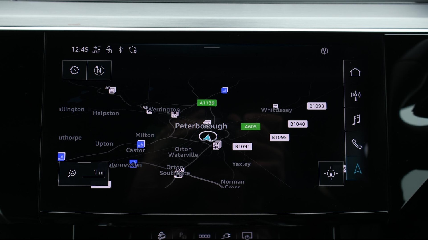 Used Audi e-tron 2022 for sale - 76458091: Photo 12