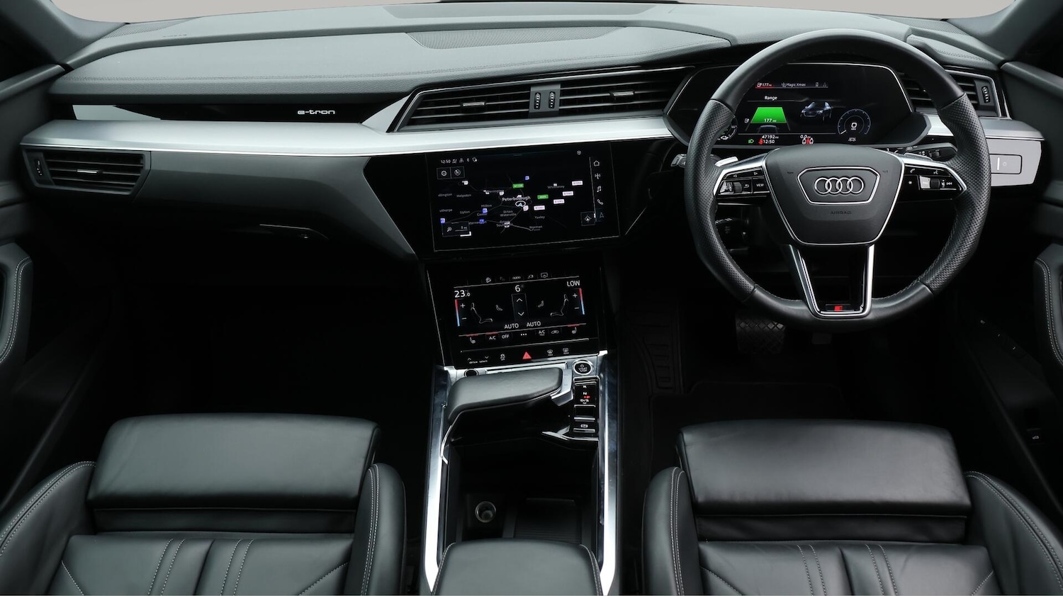 Used Audi e-tron 2022 for sale - 76458091: Photo 14