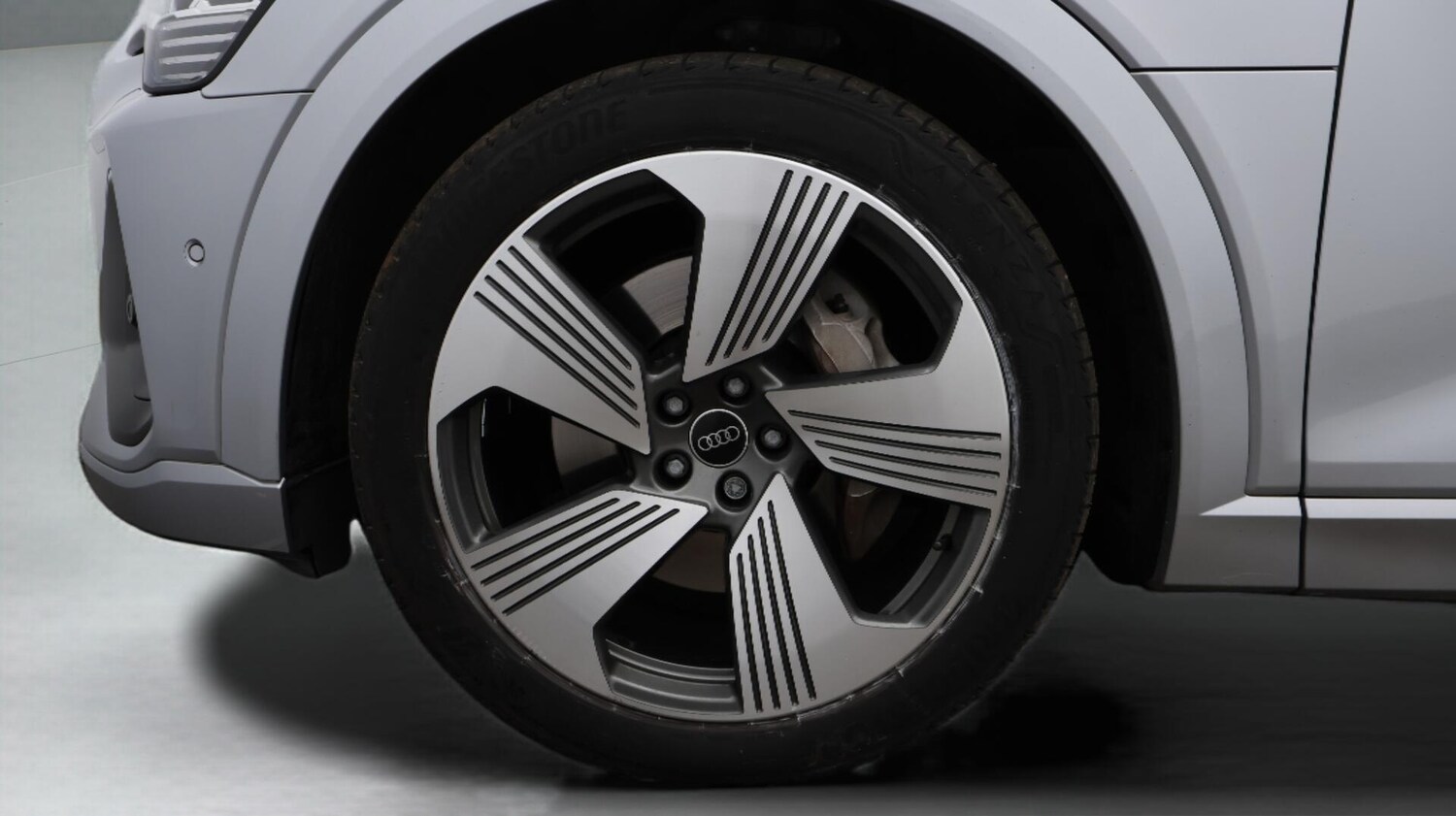 Used Audi e-tron 2022 for sale - 76458091: Photo 19