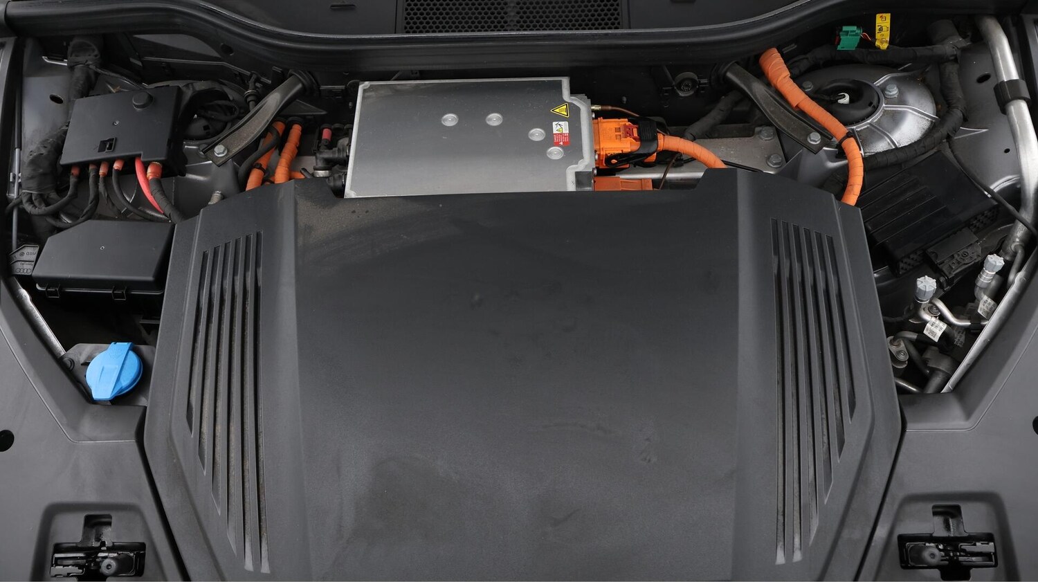 Used Audi e-tron 2022 for sale - 76458091: Photo 20