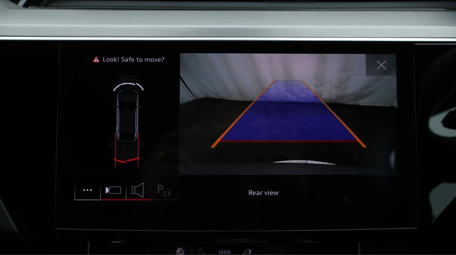 Used Audi e-tron 2022 for sale - 76458091: Photo 26