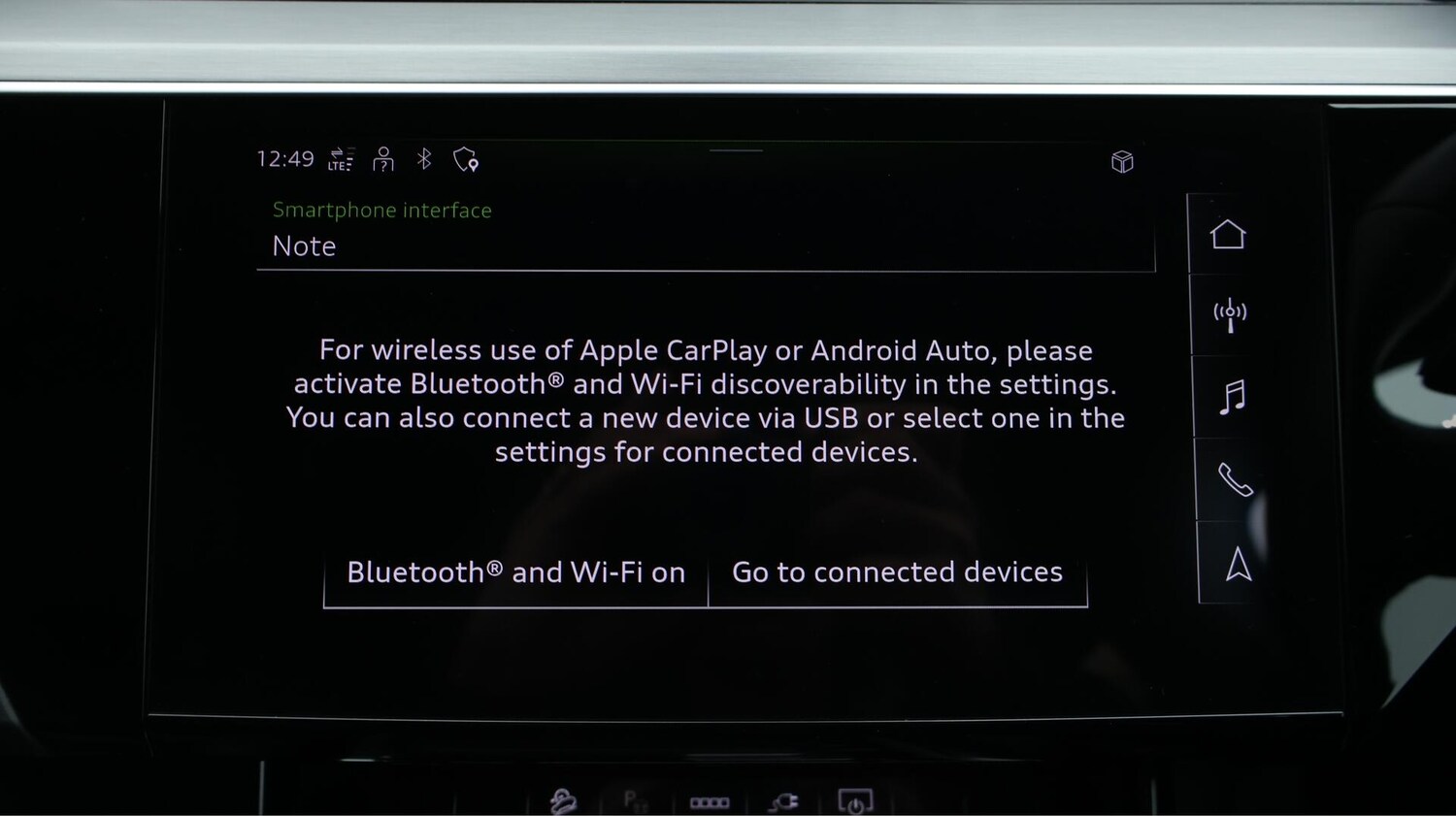 Used Audi e-tron 2022 for sale - 76458091: Photo 27