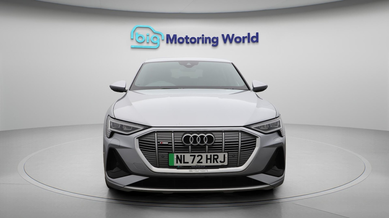 Used Audi e-tron 2022 for sale - 76458091: Photo 3