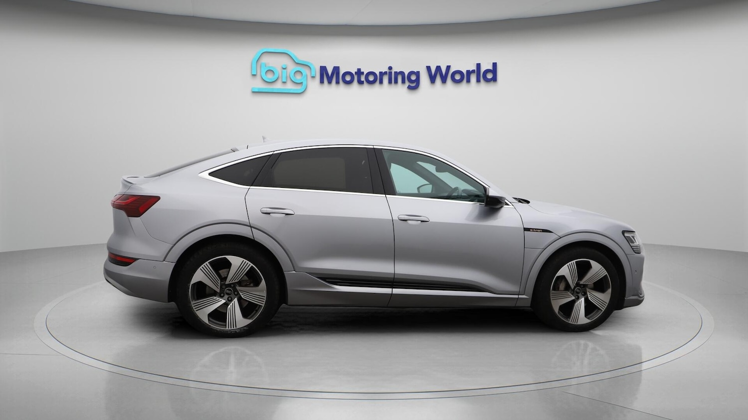 Used Audi e-tron 2022 for sale - 76458091: Photo 9