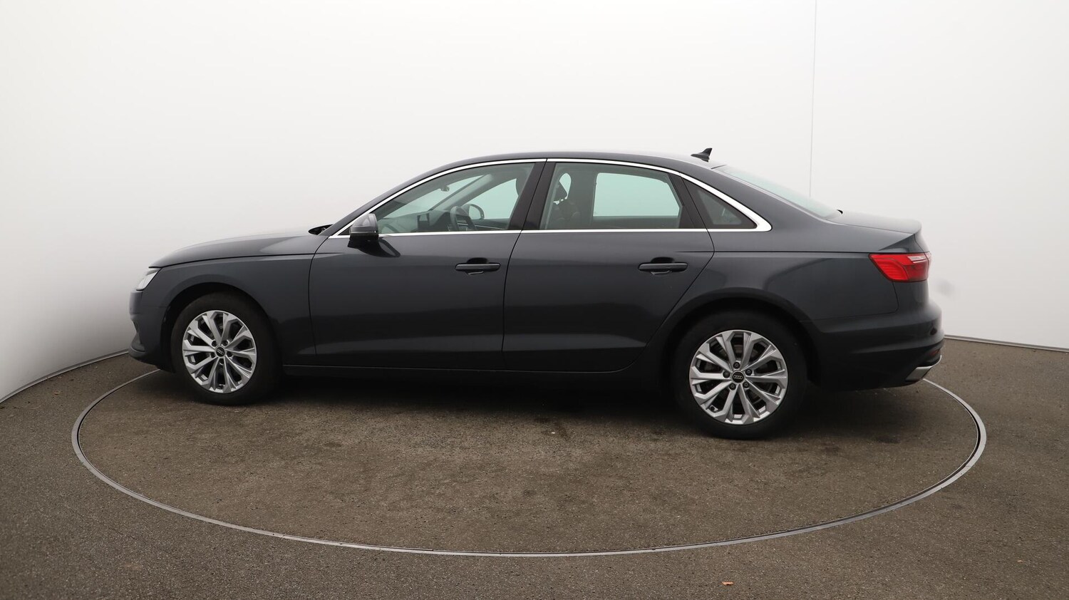 Vehicle 60