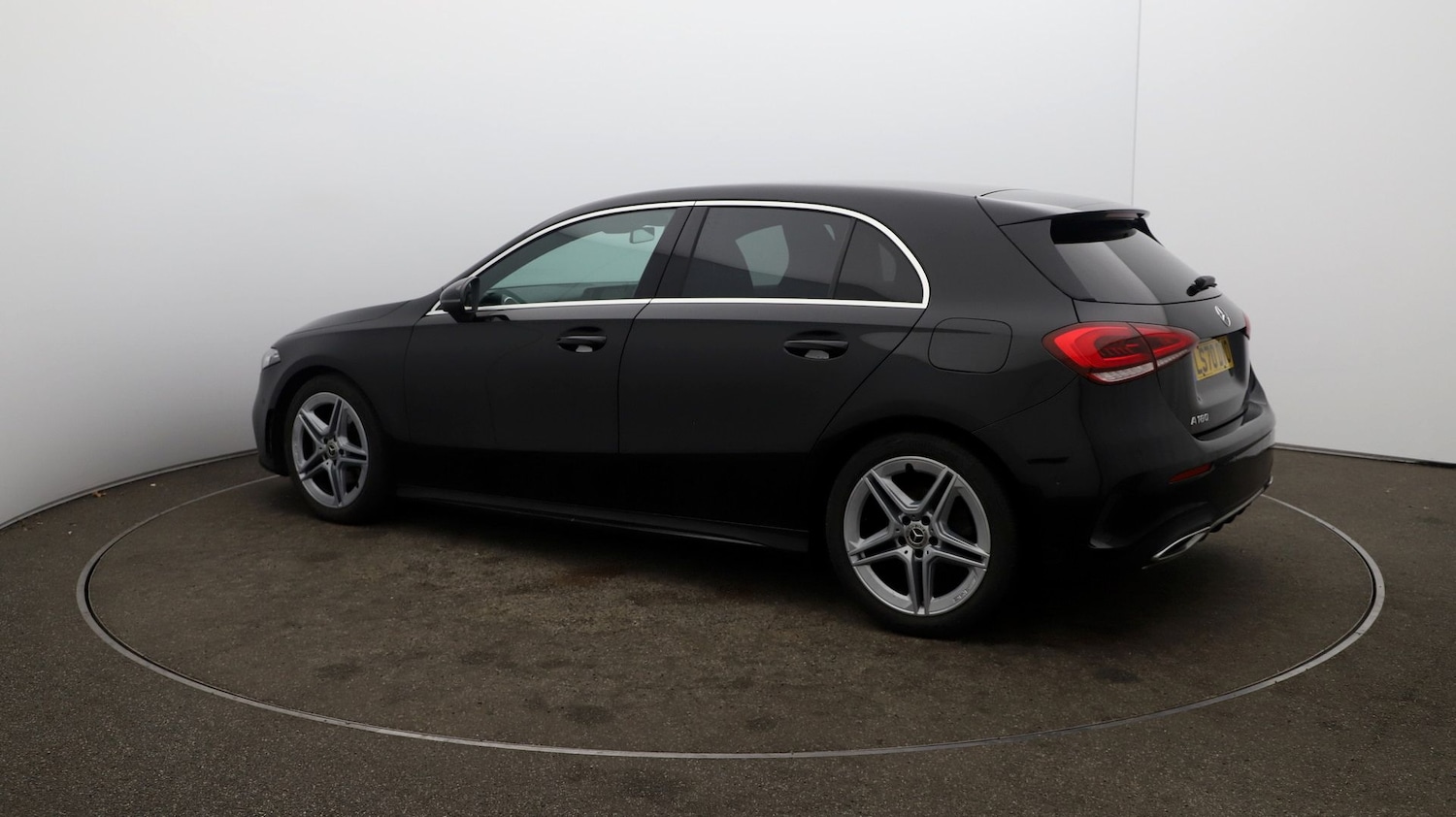 Used Mercedes-Benz A-Class 2020 for sale - 76810088: Photo 28