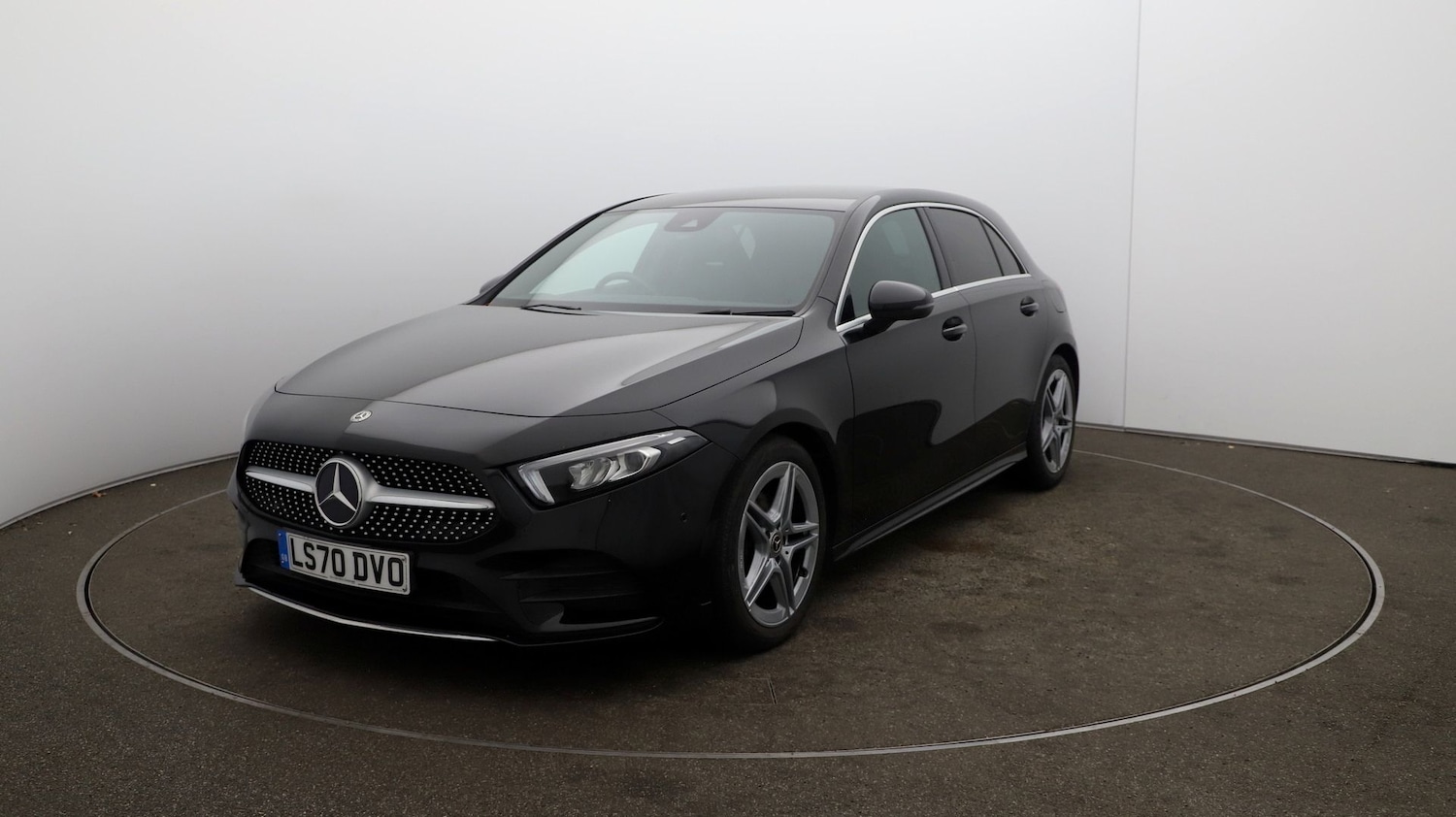 Used Mercedes-Benz A-Class 2020 for sale - 76810088: Photo 29