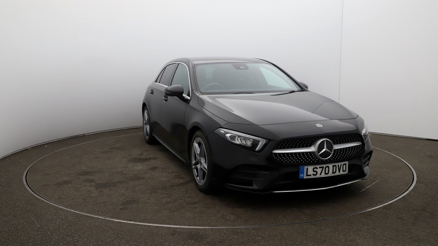 Used Mercedes-Benz A-Class 2020 for sale - 76810088: Photo 34