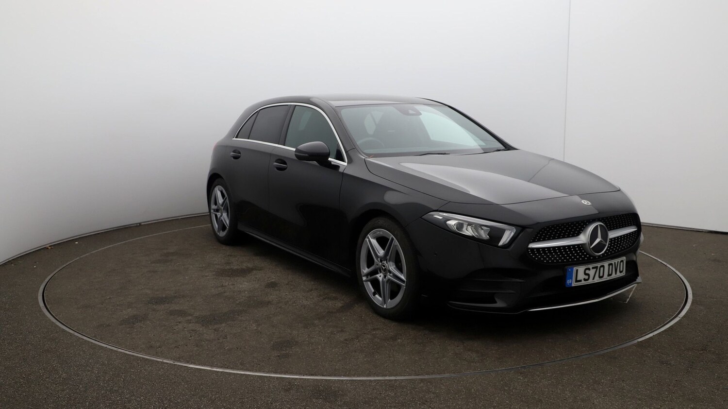 Used Mercedes-Benz A-Class 2020 for sale - 76810088: Photo 35