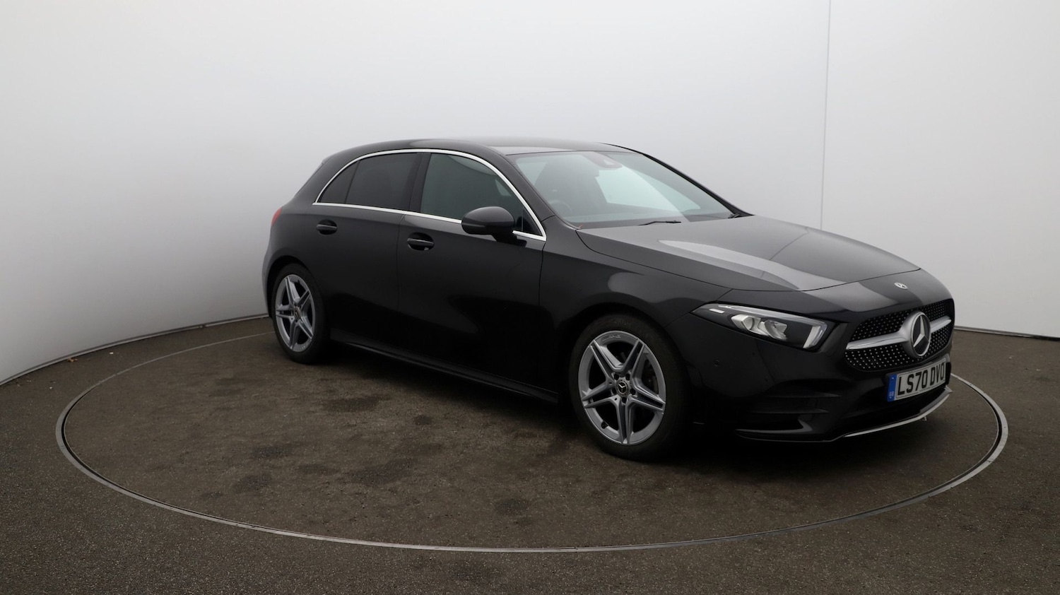 Used Mercedes-Benz A-Class 2020 for sale - 76810088: Photo 36