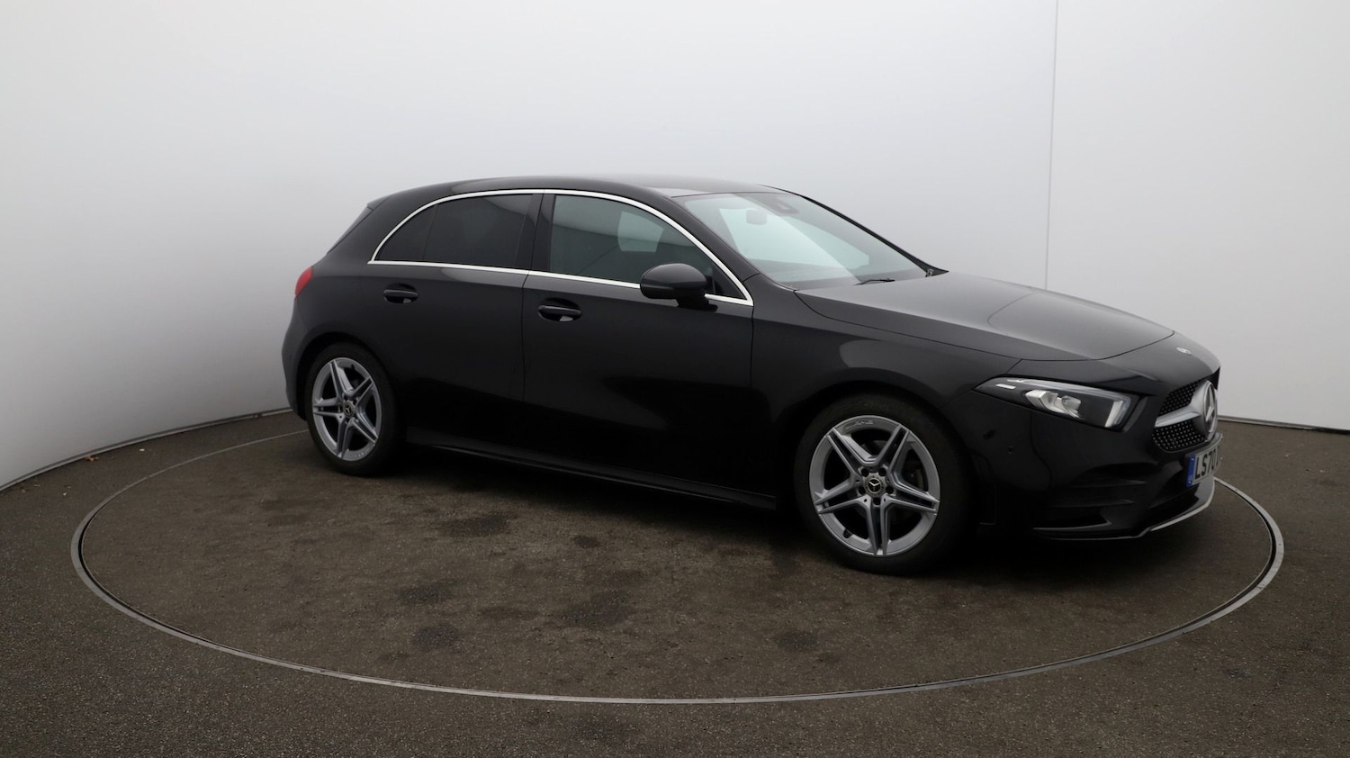 Used Mercedes-Benz A-Class 2020 for sale - 76810088: Photo 37