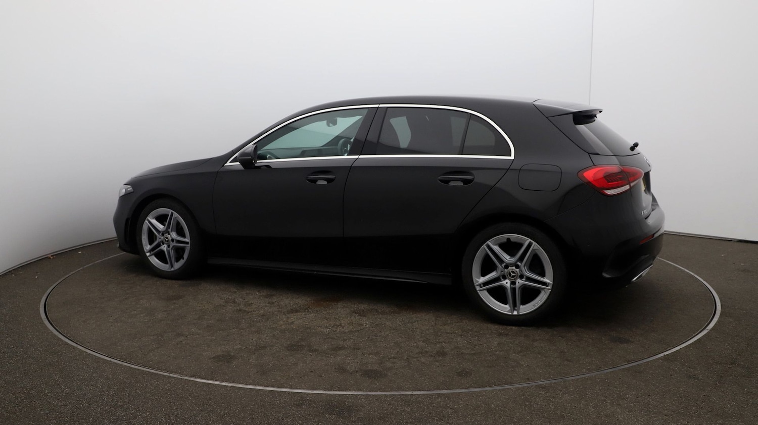 Used Mercedes-Benz A-Class 2020 for sale - 76810088: Photo 39