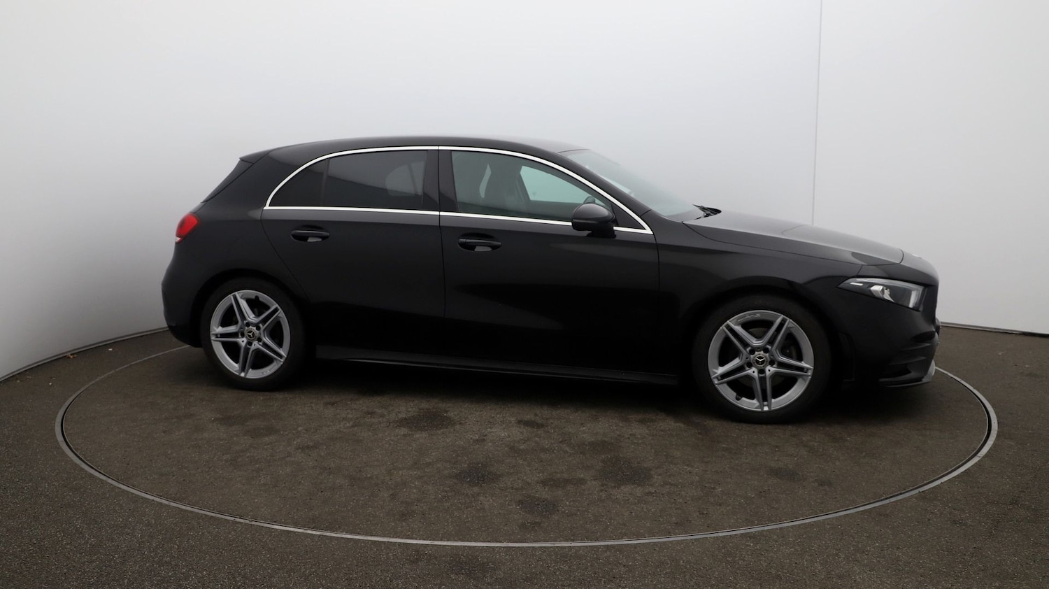 Used Mercedes-Benz A-Class 2020 for sale - 76810088: Photo 40