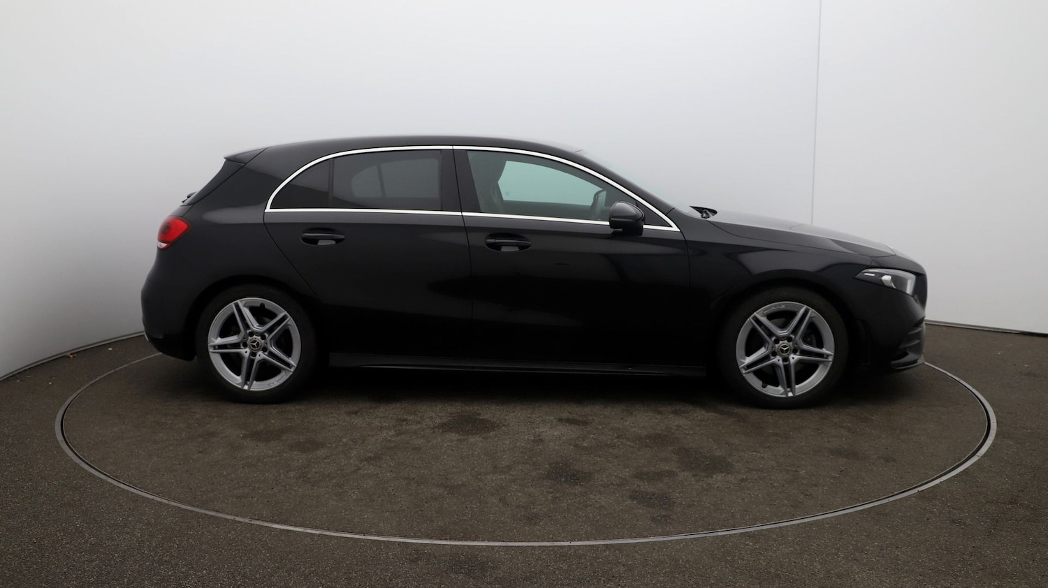 Used Mercedes-Benz A-Class 2020 for sale - 76810088: Photo 41