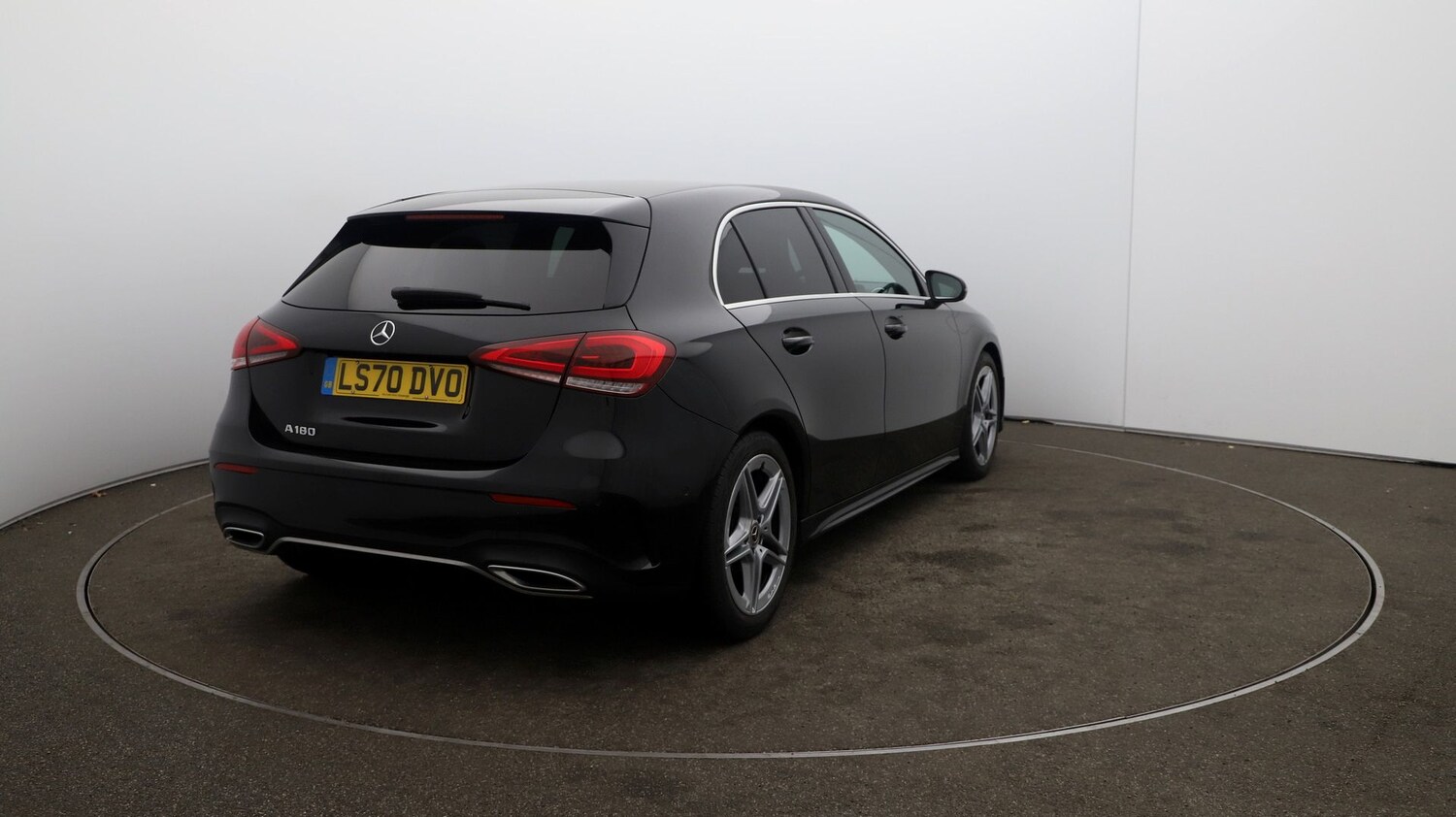 Used Mercedes-Benz A-Class 2020 for sale - 76810088: Photo 47