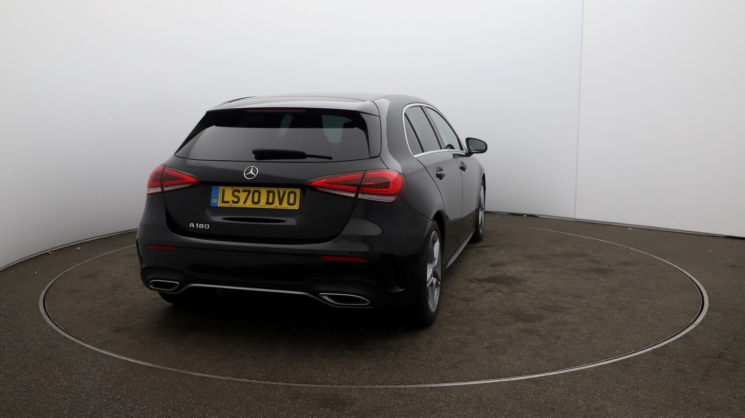 Used Mercedes-Benz A-Class 2020 for sale - 76810088: Photo 48