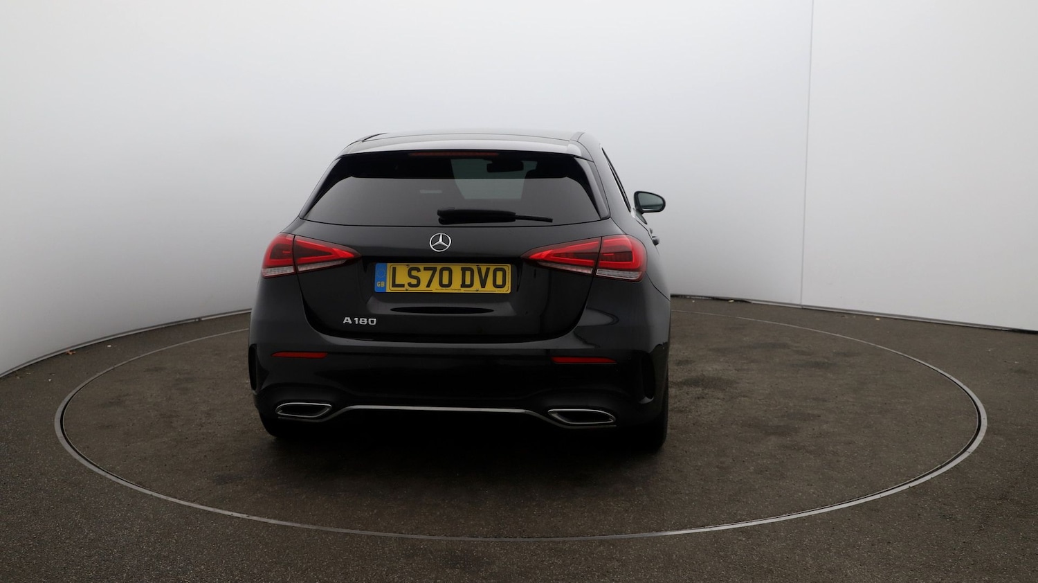 Used Mercedes-Benz A-Class 2020 for sale - 76810088: Photo 49