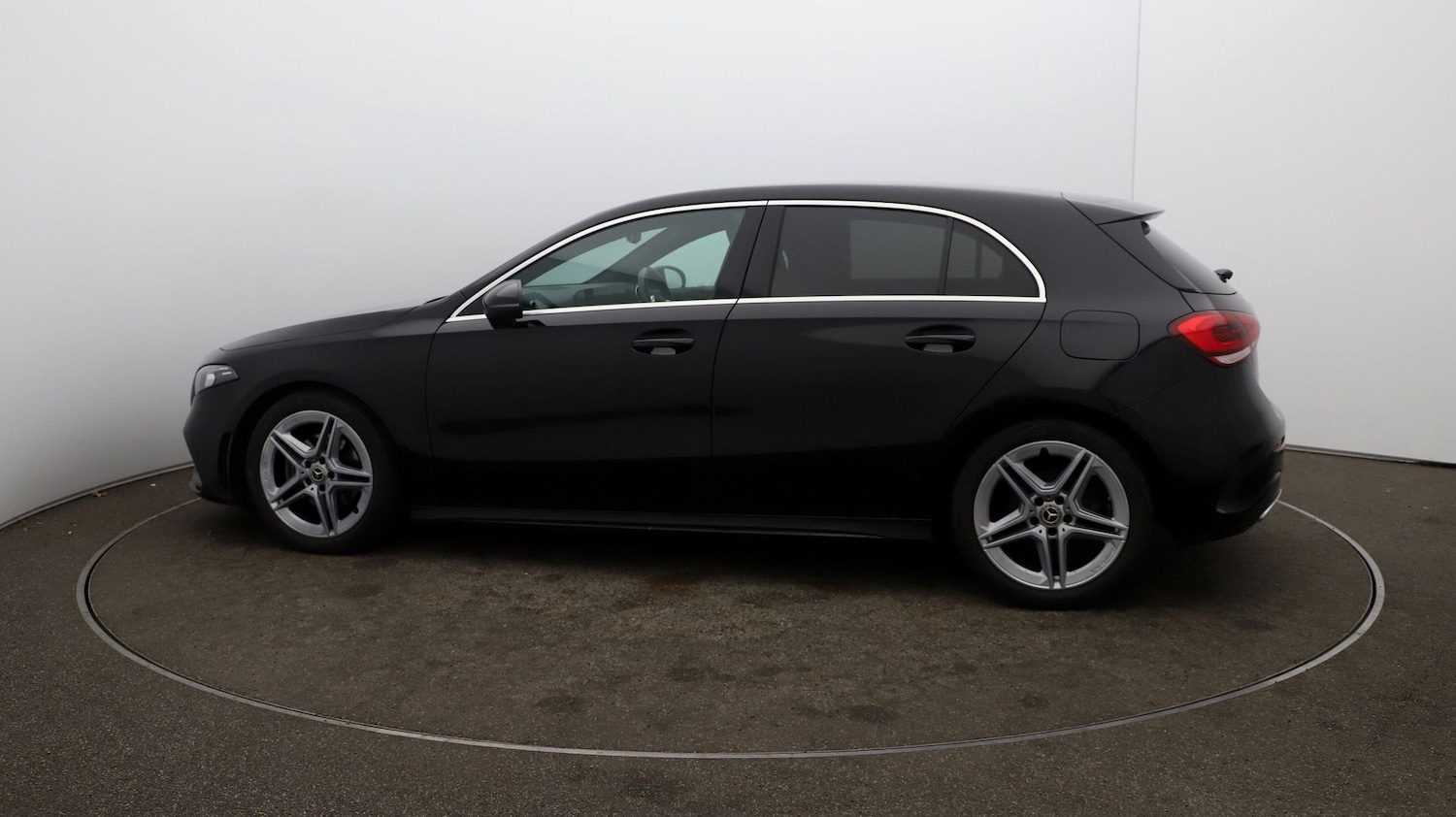 Used Mercedes-Benz A-Class 2020 for sale - 76810088: Photo 50