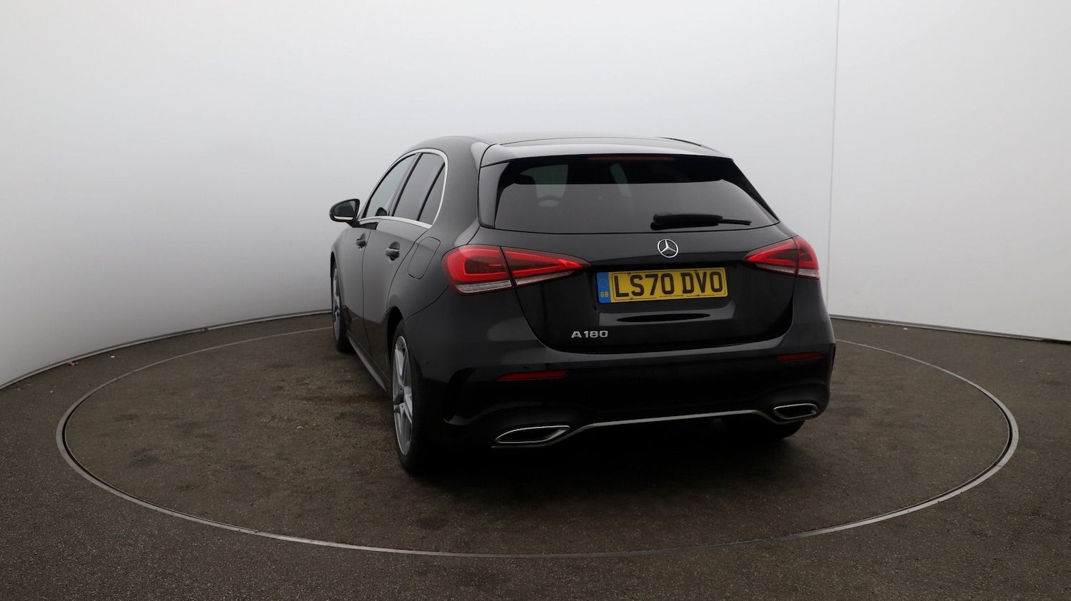 Used Mercedes-Benz A-Class 2020 for sale - 76810088: Photo 52