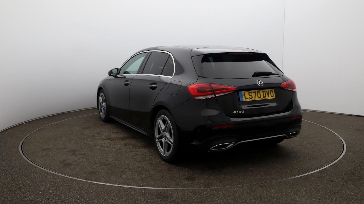 Used Mercedes-Benz A-Class 2020 for sale - 76810088: Photo 53