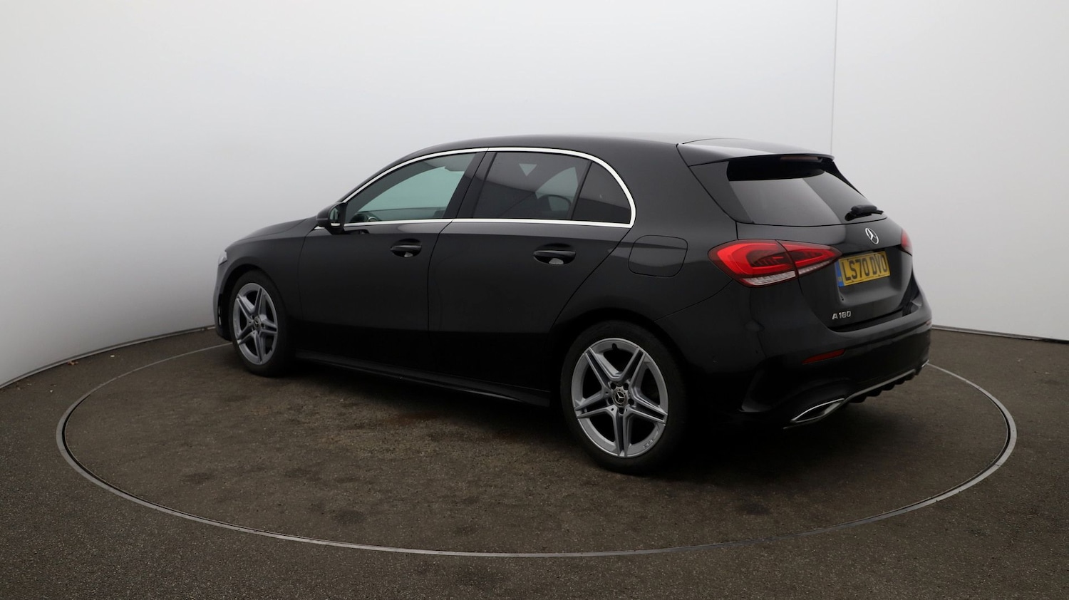 Used Mercedes-Benz A-Class 2020 for sale - 76810088: Photo 55