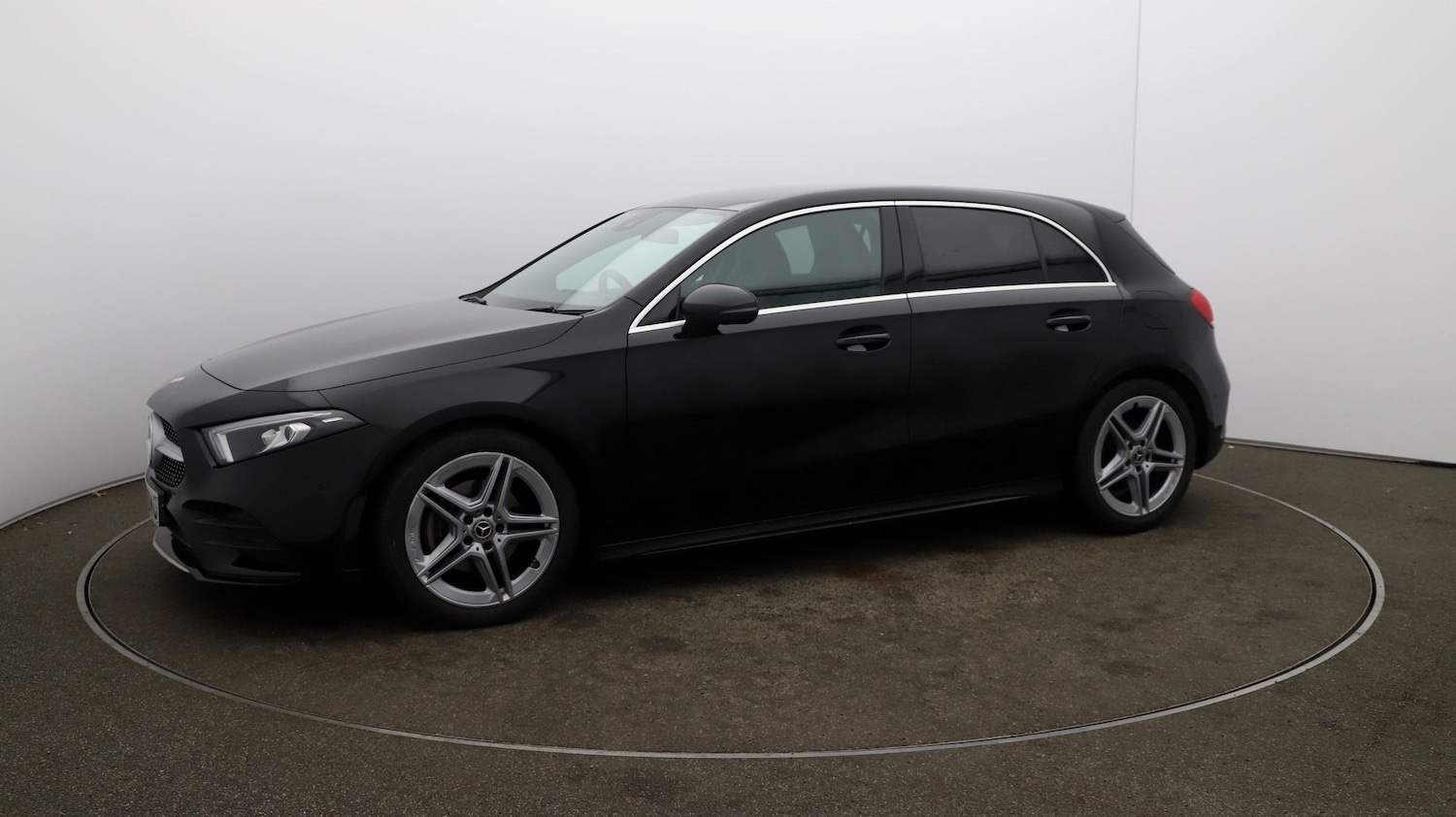 Used Mercedes-Benz A-Class 2020 for sale - 76810088: Photo 59