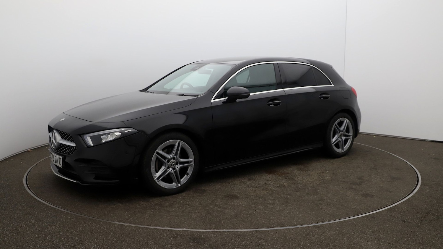 Used Mercedes-Benz A-Class 2020 for sale - 76810088: Photo 60