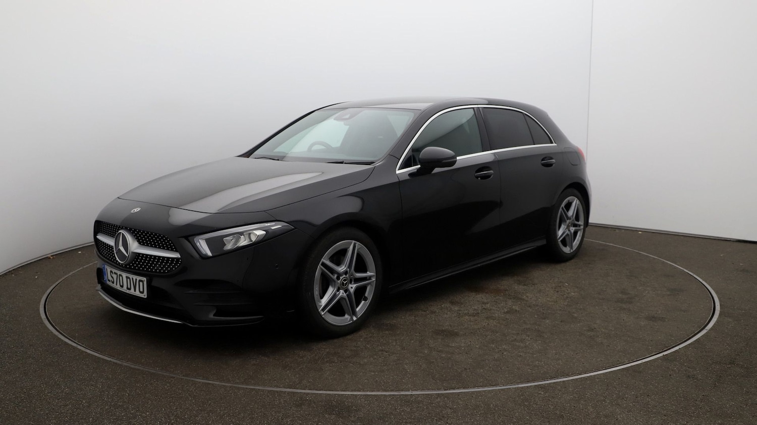 Used Mercedes-Benz A-Class 2020 for sale - 76810088: Photo 61