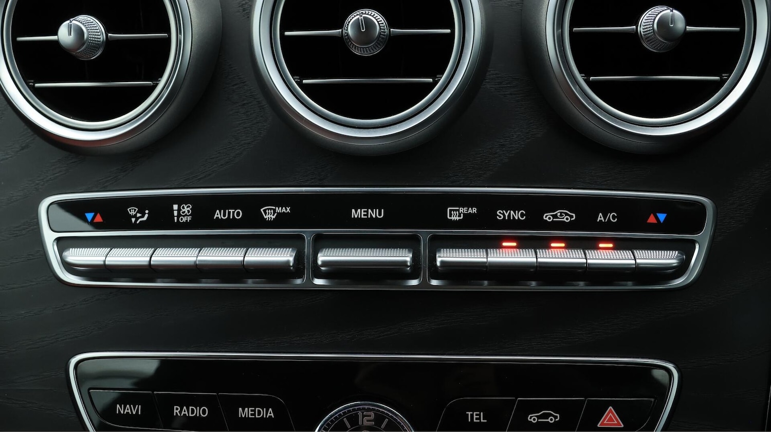 Used Mercedes-Benz C-Class 2020 for sale - 76084080: Photo 13
