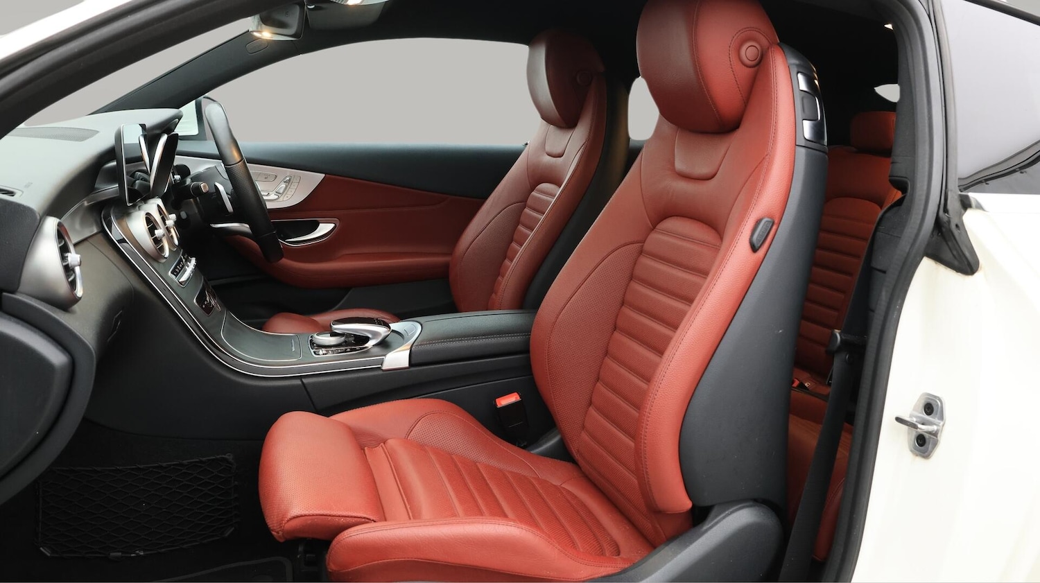 Used Mercedes-Benz C-Class 2020 for sale - 76084080: Photo 15