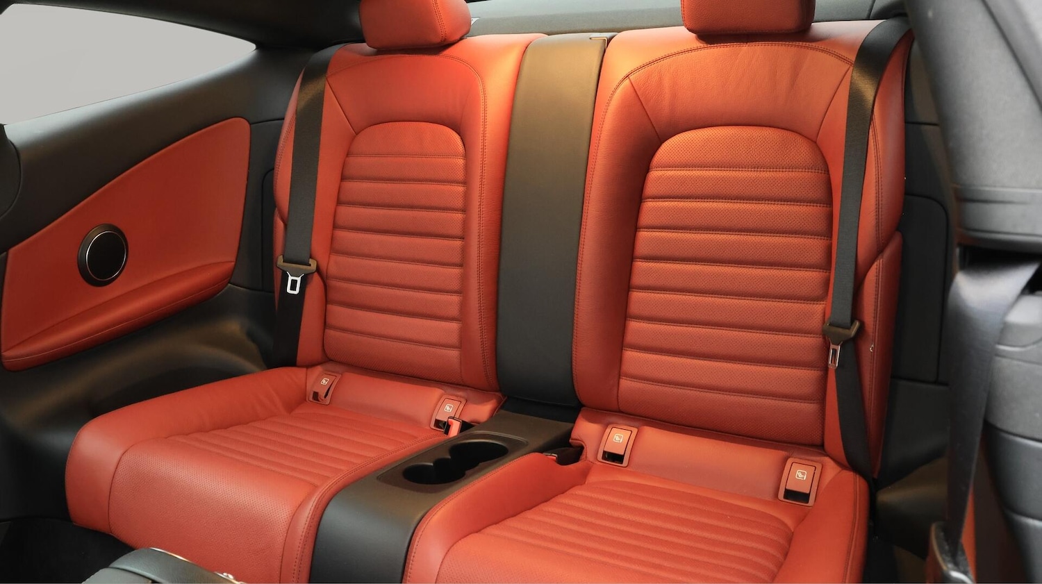 Used Mercedes-Benz C-Class 2020 for sale - 76084080: Photo 17