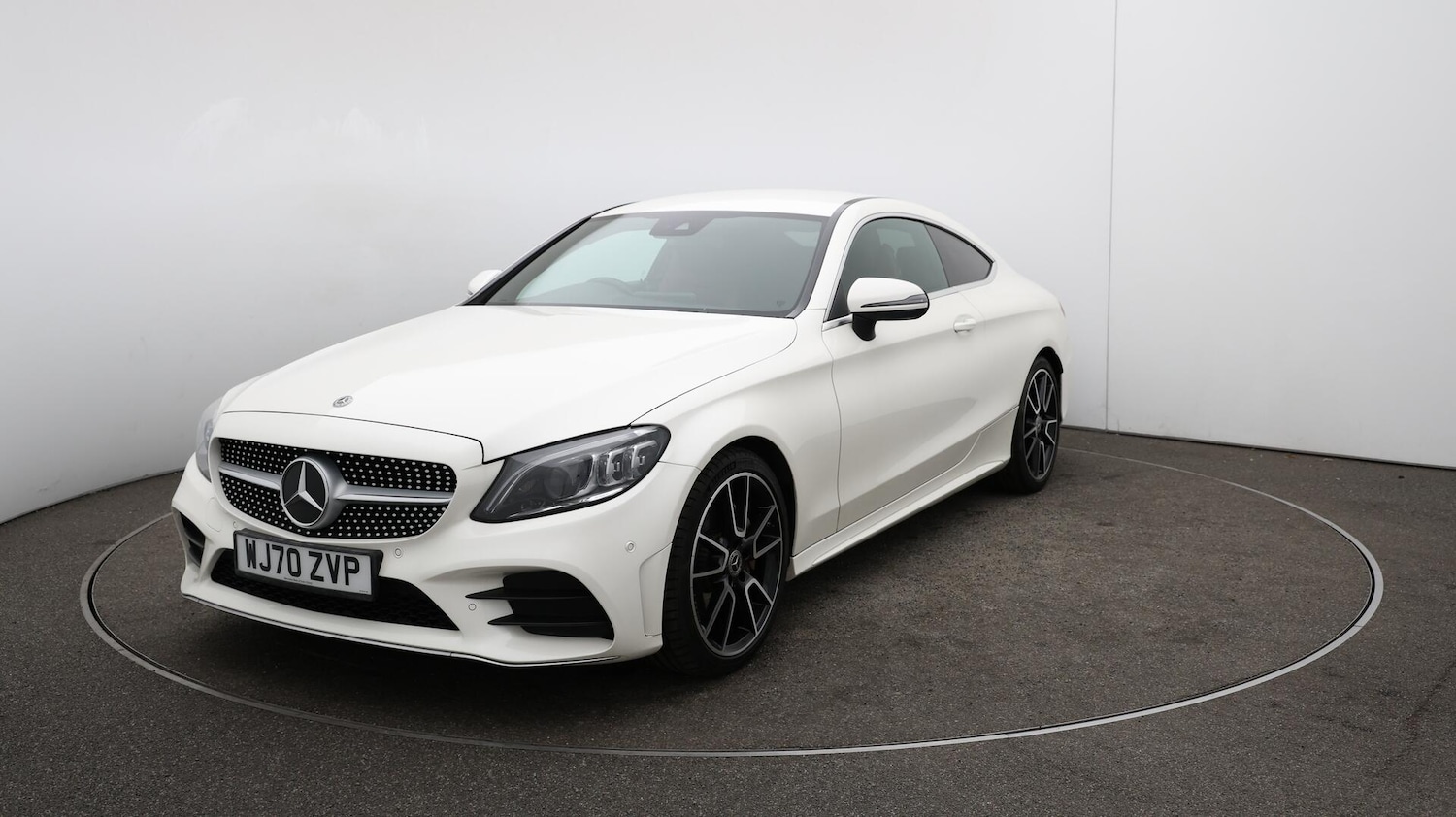 Used Mercedes-Benz C-Class 2020 for sale - 76084080: Photo 37