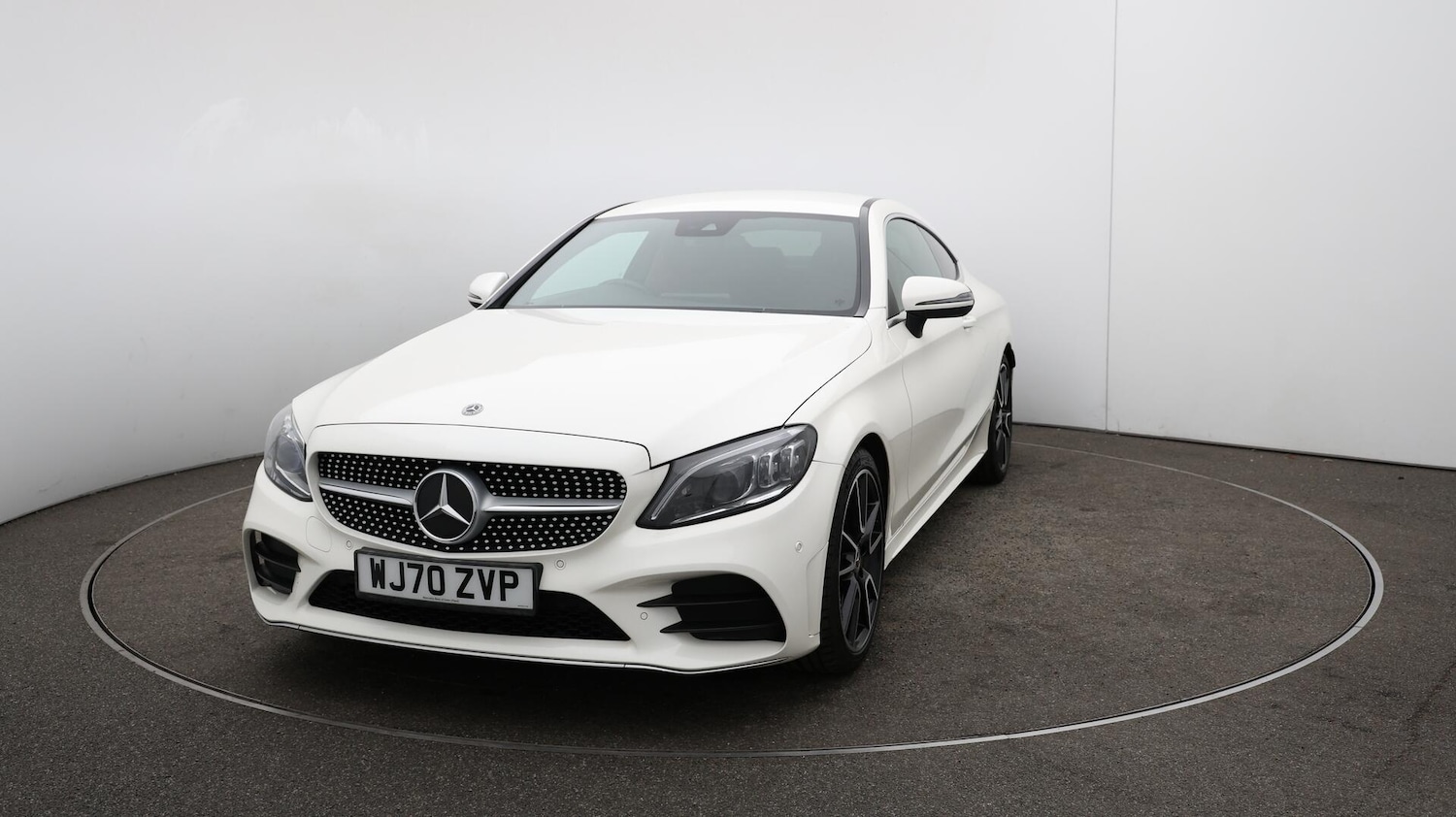 Used Mercedes-Benz C-Class 2020 for sale - 76084080: Photo 38