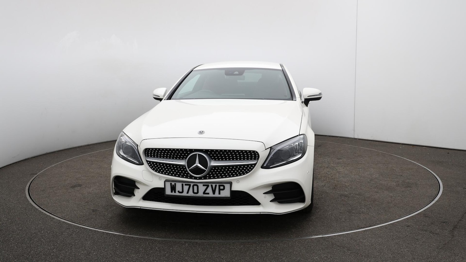 Used Mercedes-Benz C-Class 2020 for sale - 76084080: Photo 39