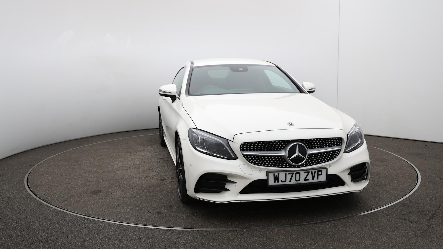 Used Mercedes-Benz C-Class 2020 for sale - 76084080: Photo 41