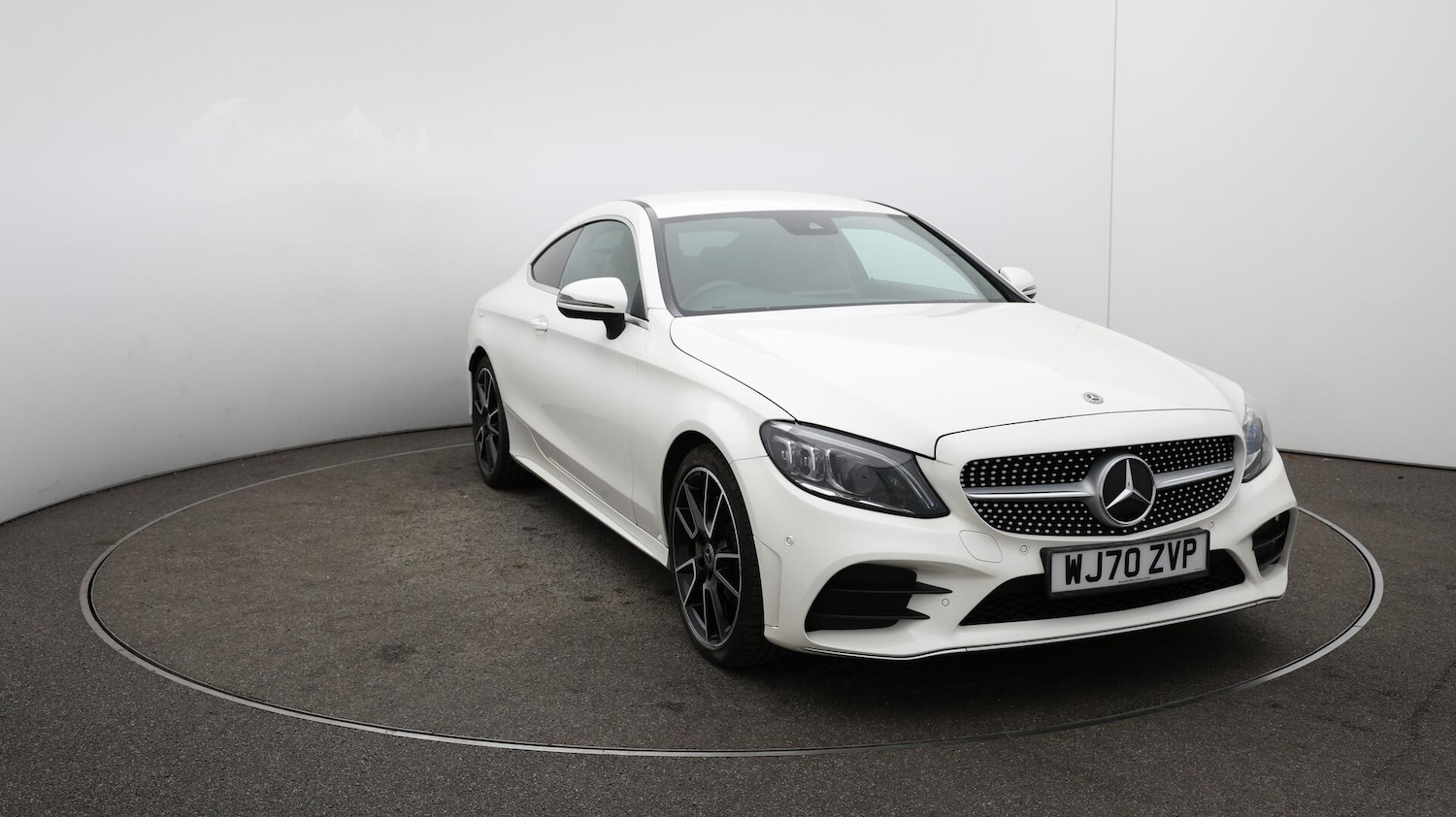 Used Mercedes-Benz C-Class 2020 for sale - 76084080: Photo 42