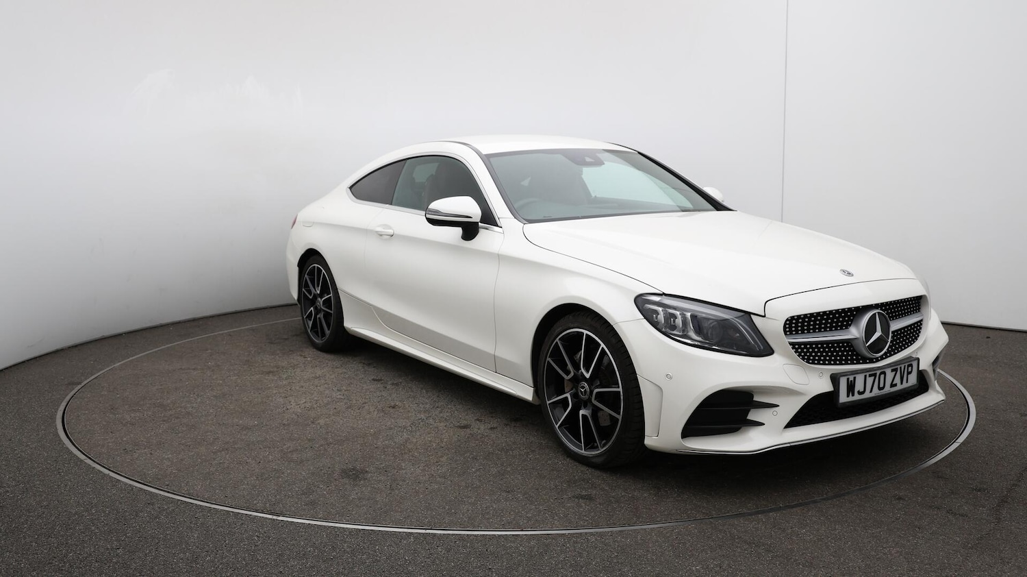 Used Mercedes-Benz C-Class 2020 for sale - 76084080: Photo 43
