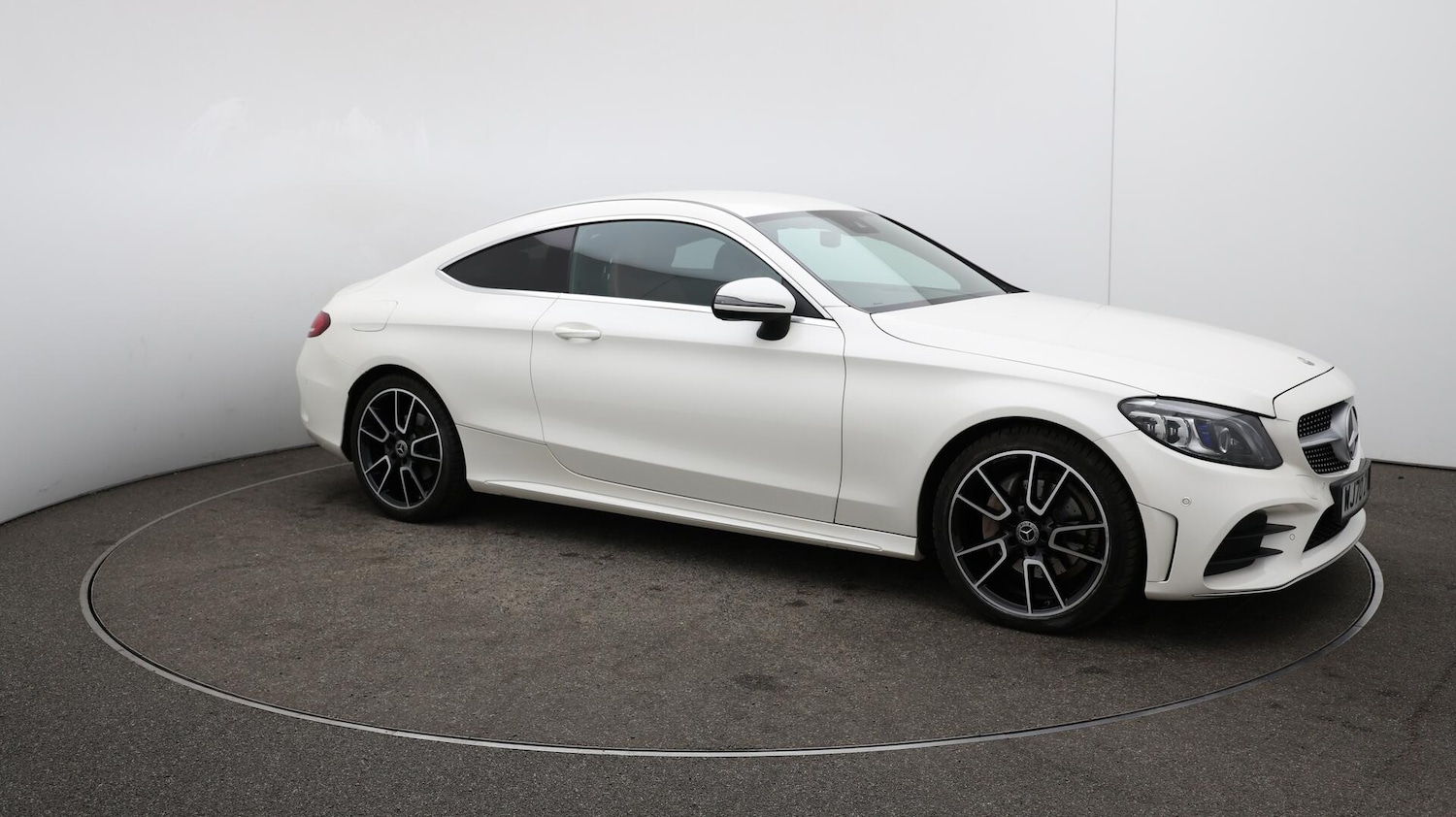 Used Mercedes-Benz C-Class 2020 for sale - 76084080: Photo 45