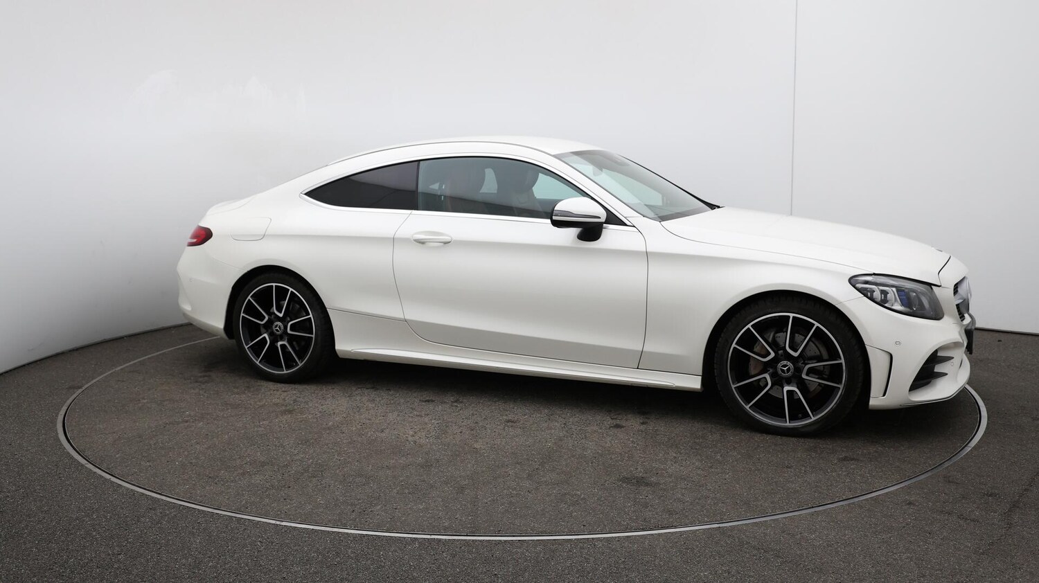 Used Mercedes-Benz C-Class 2020 for sale - 76084080: Photo 46